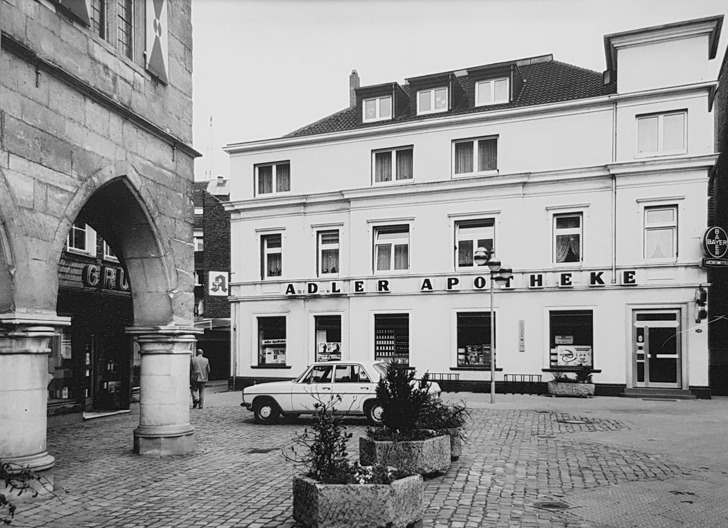 Stadtbild 1970 (1970)